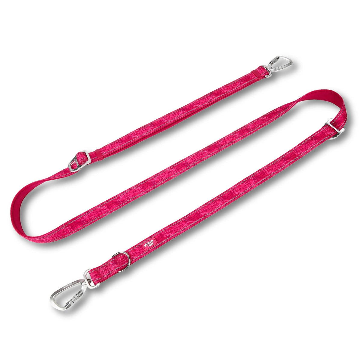 Twiggy Tags Multi-Way Lead Sakura