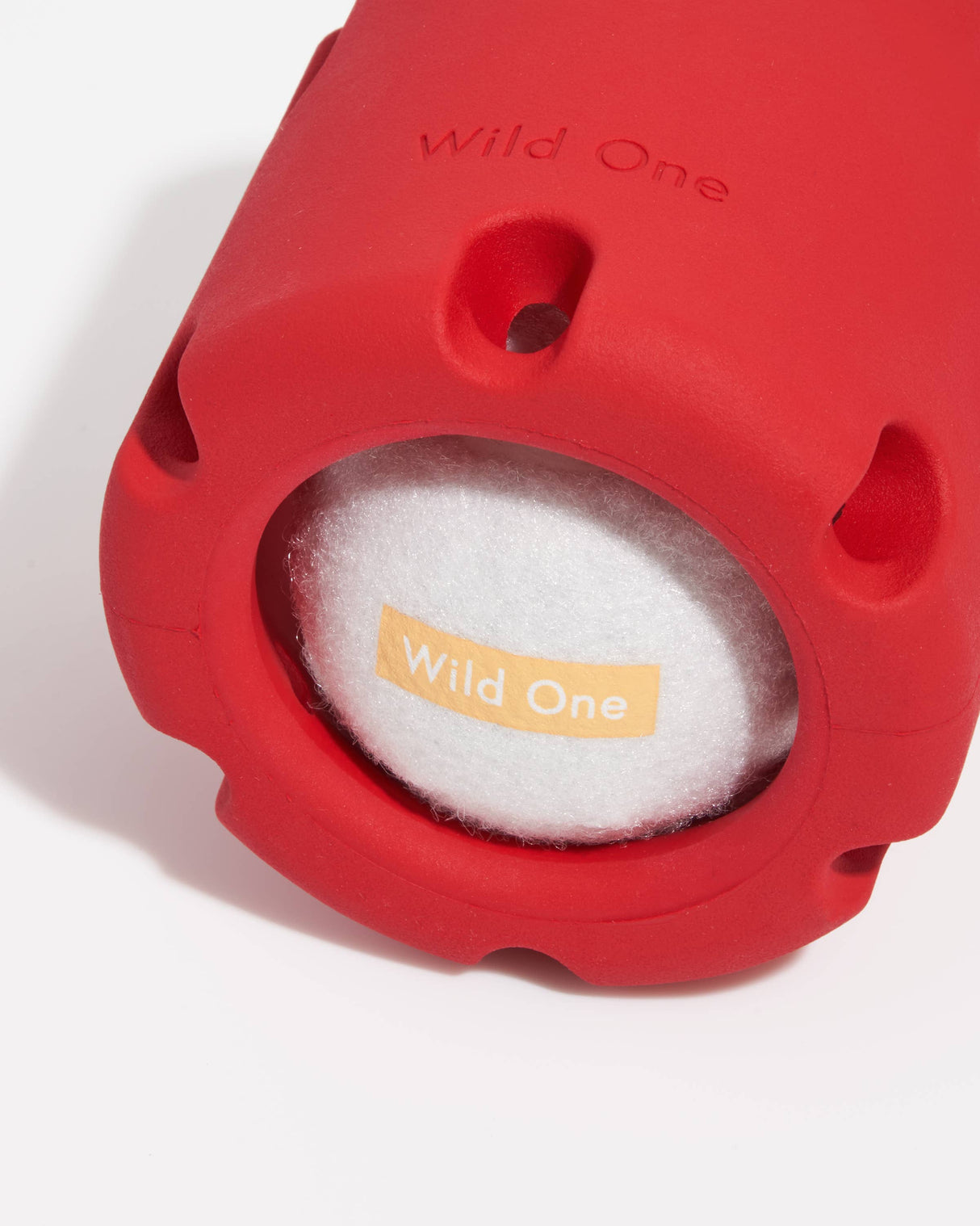 Wild One Tennis Tumble Interactive Dog Toy