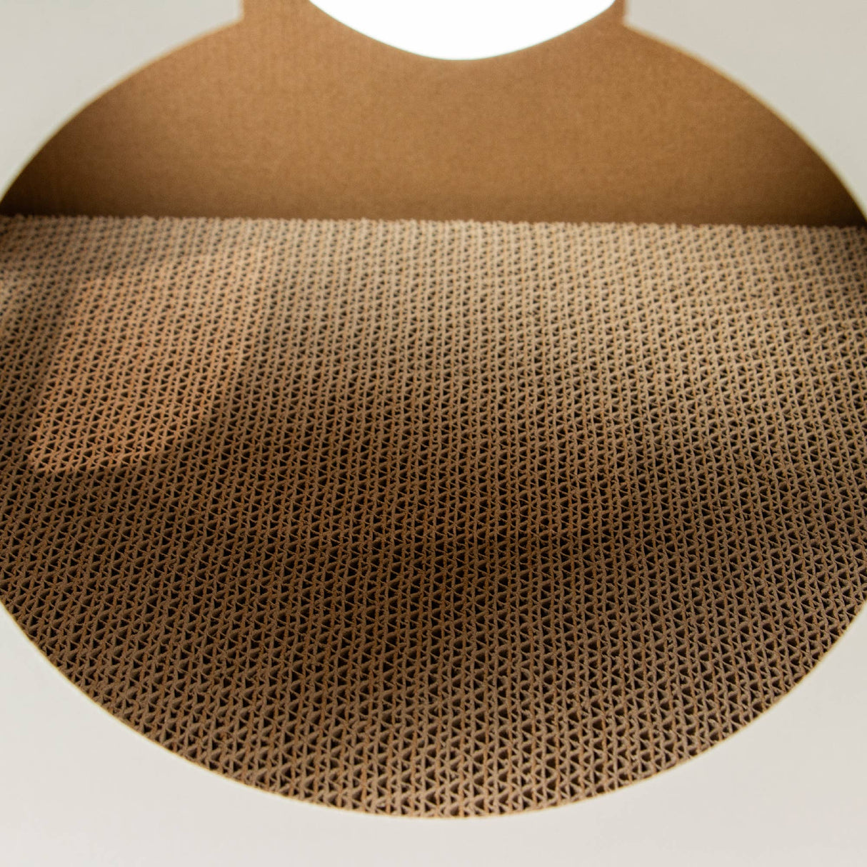 Elephant Scratcher Box for Cats