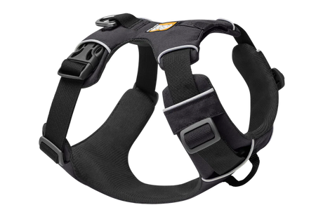 Ruffwear Front Range Harness Twilight Grey