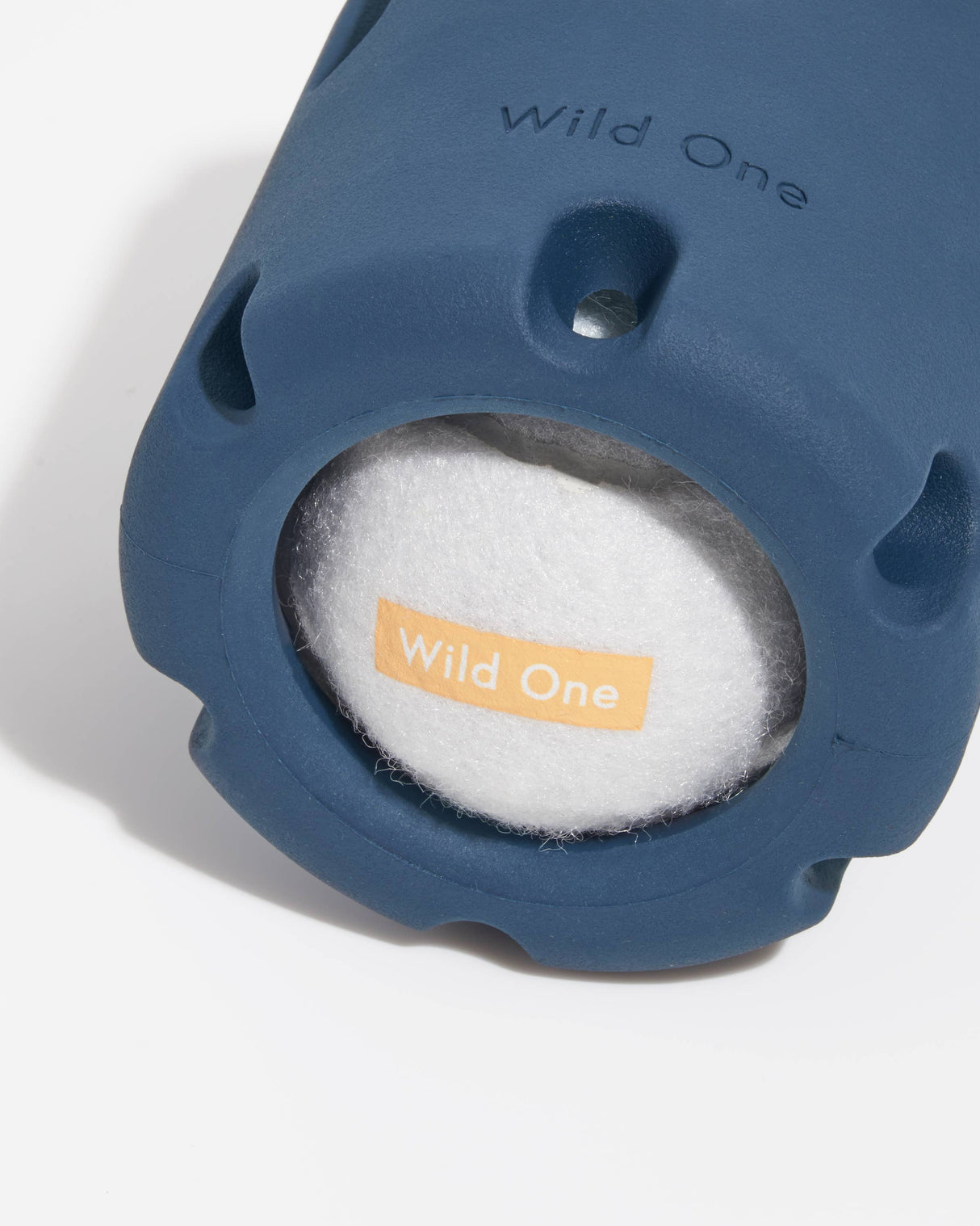 Wild One Tennis Tumble Interactive Dog Toy