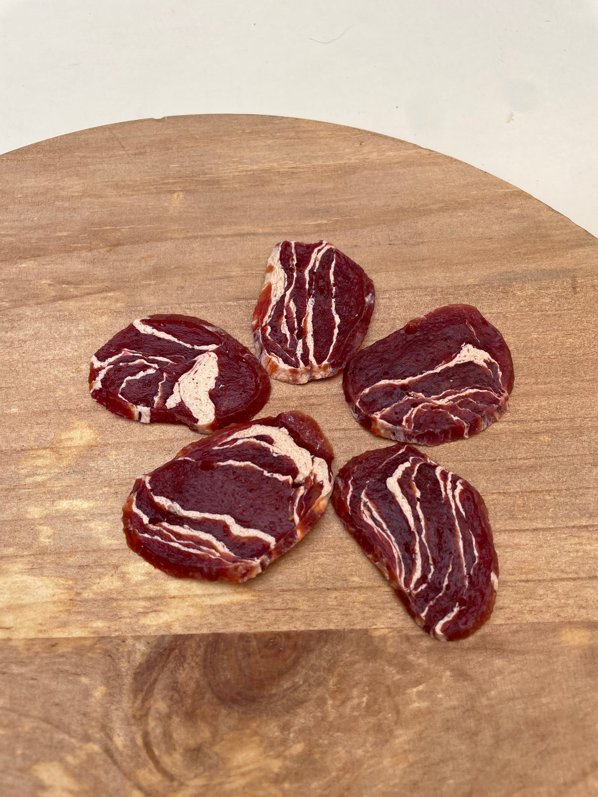 K9 Chews Duck Medallion 100g