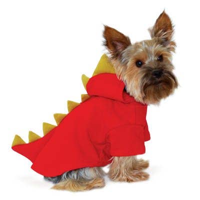 Dogo Pet Dragon Sweatshirt