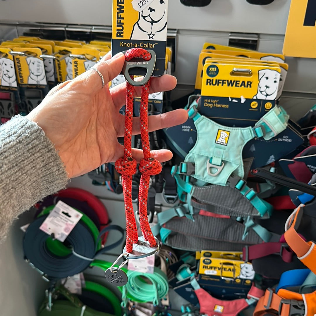 Ruffwear Knot-a-Collar