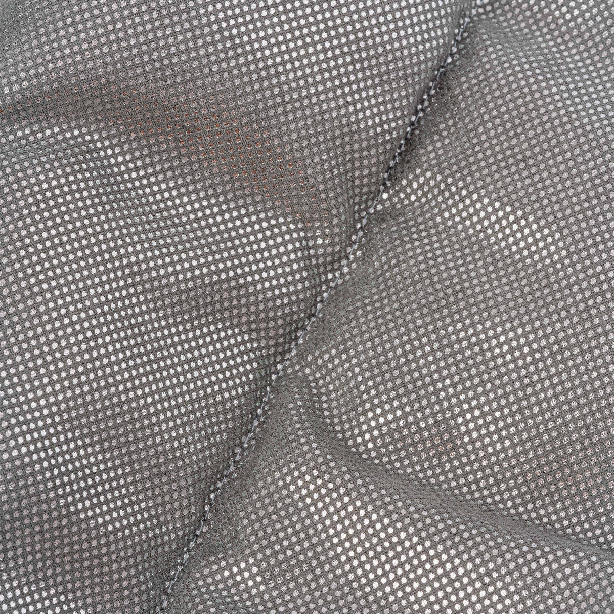 Hugo & Hudson Thermal Self Heating Dog Jacket - Grey