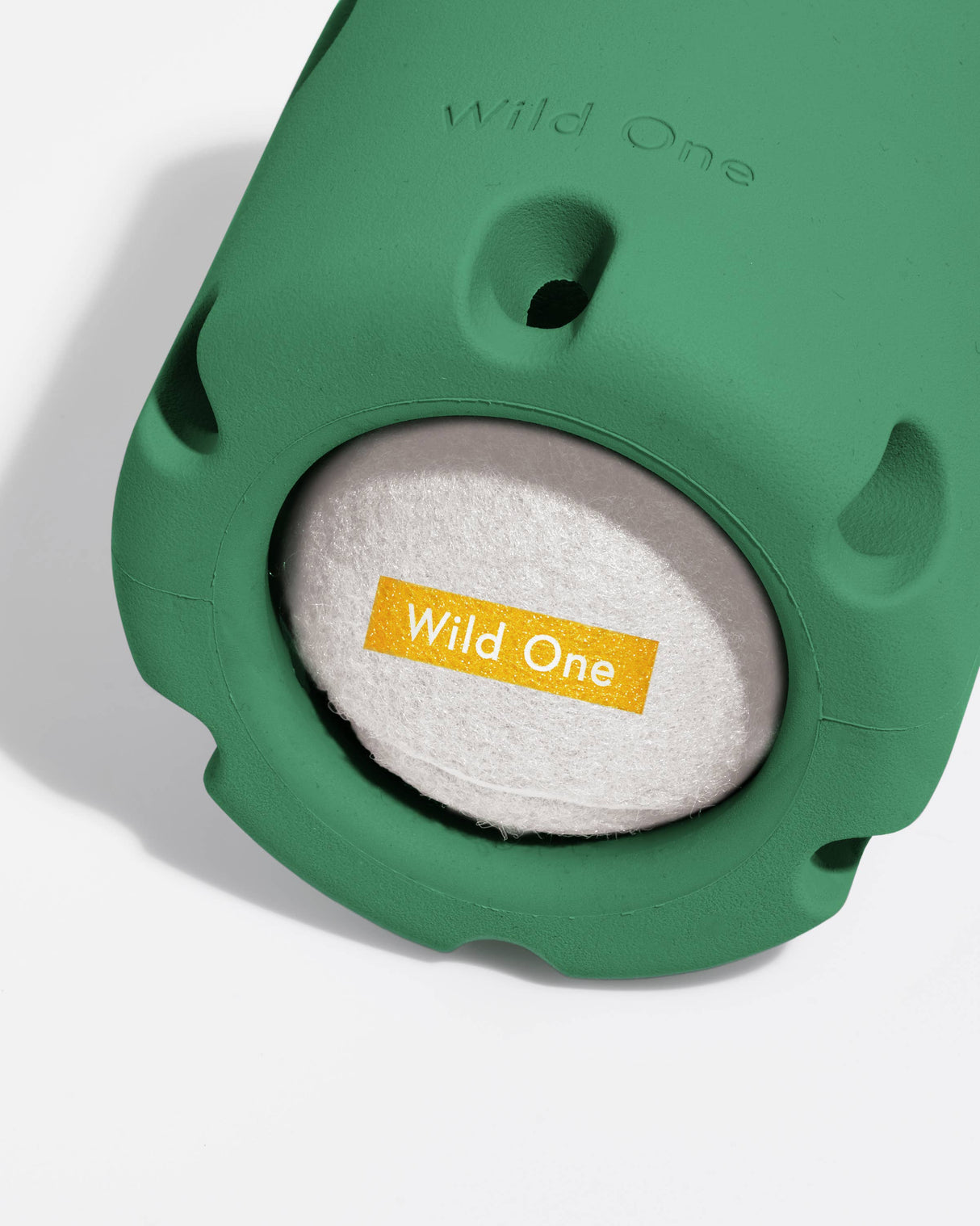 Wild One Tennis Tumble Interactive Dog Toy