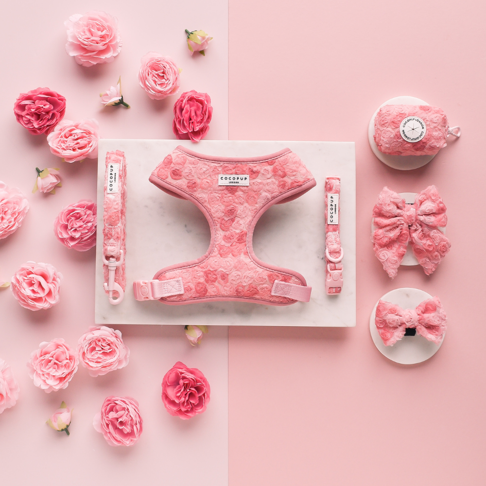 Cocopup Peony Pup Poop Bag Holder