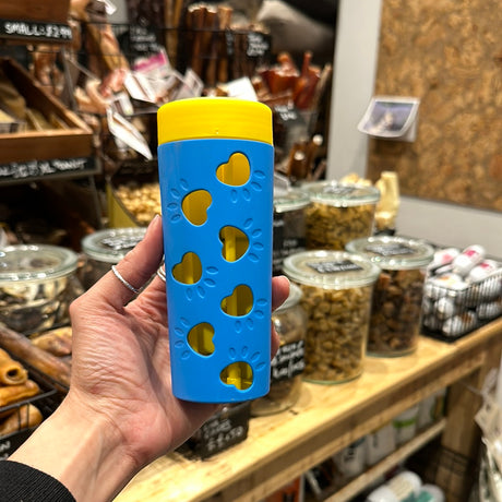 Smart Choice Rolling Treat Dispenser