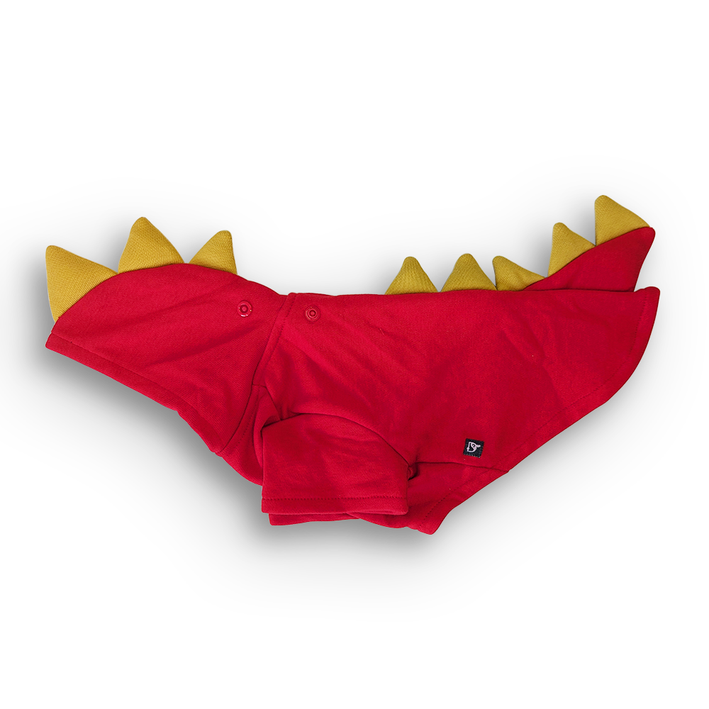 Dogo Pet Dragon Sweatshirt