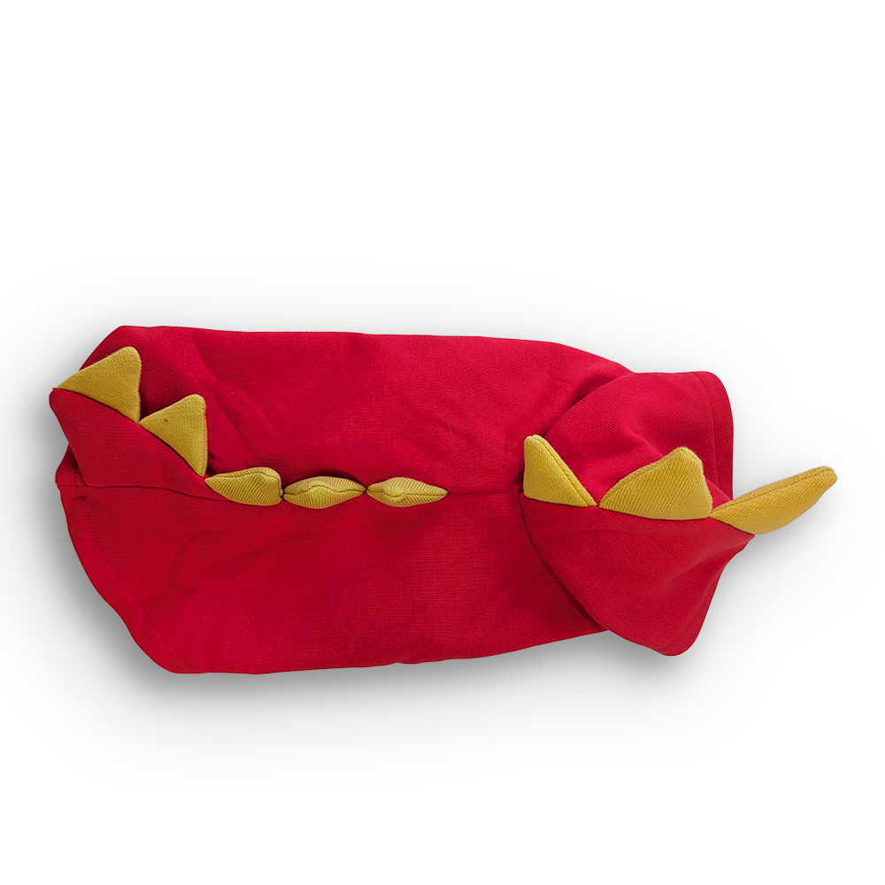Dogo Pet Dragon Sweatshirt