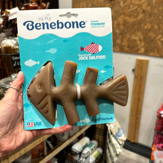 Benebone Fishbone