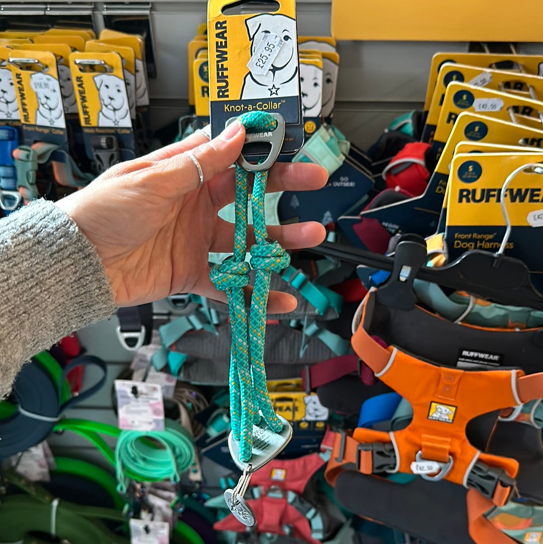 Ruffwear Knot-a-Collar