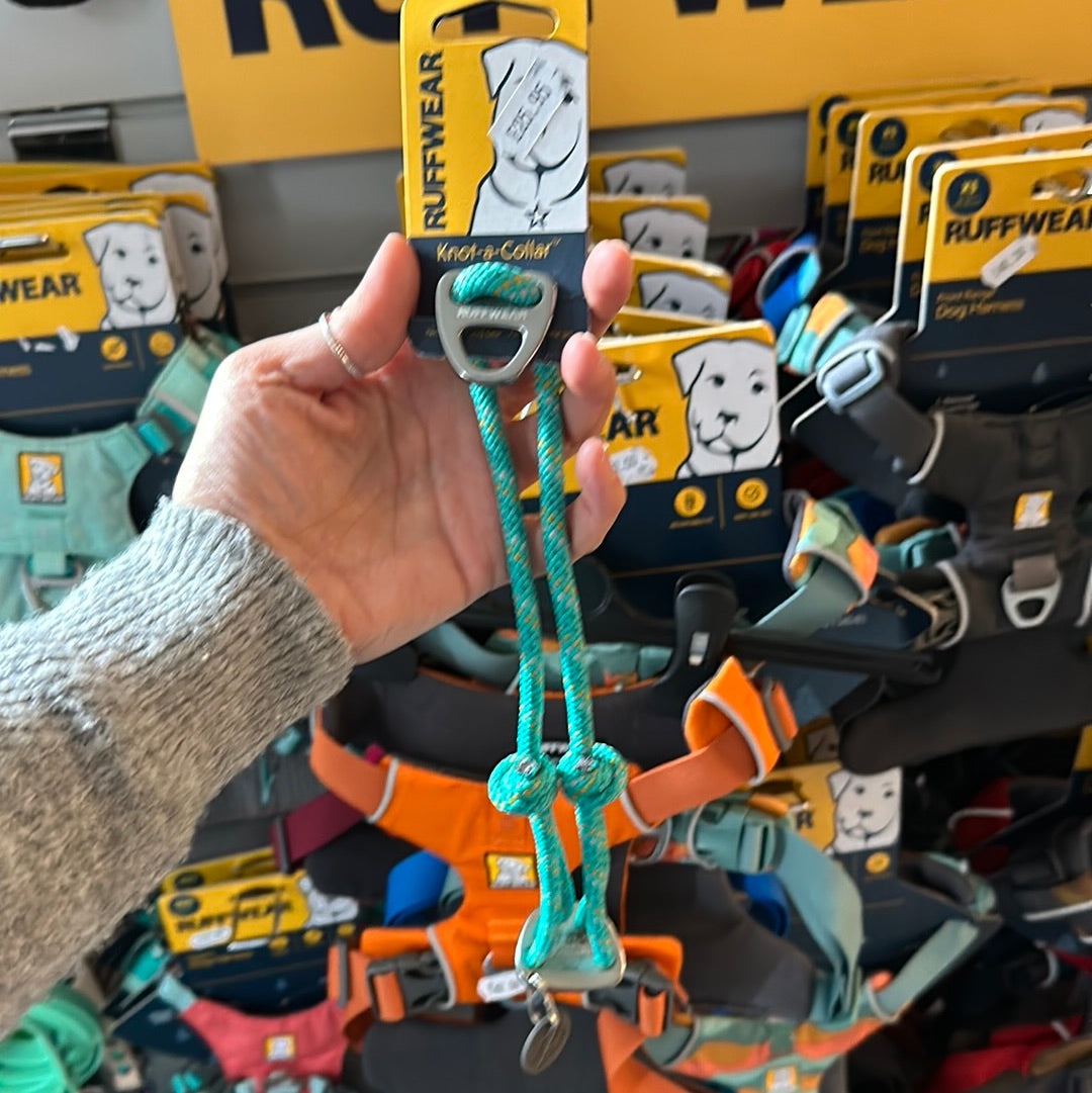 Ruffwear Knot-a-Collar
