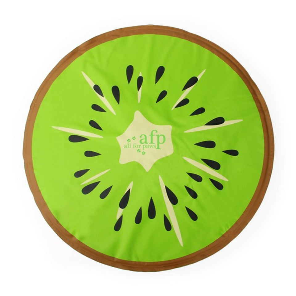 All For Paws Chill Out Cooling Mat Kiwi 60cm