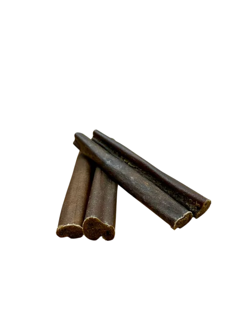 Anco Naturals Pizzle Dipped Collagen Cigars Medium