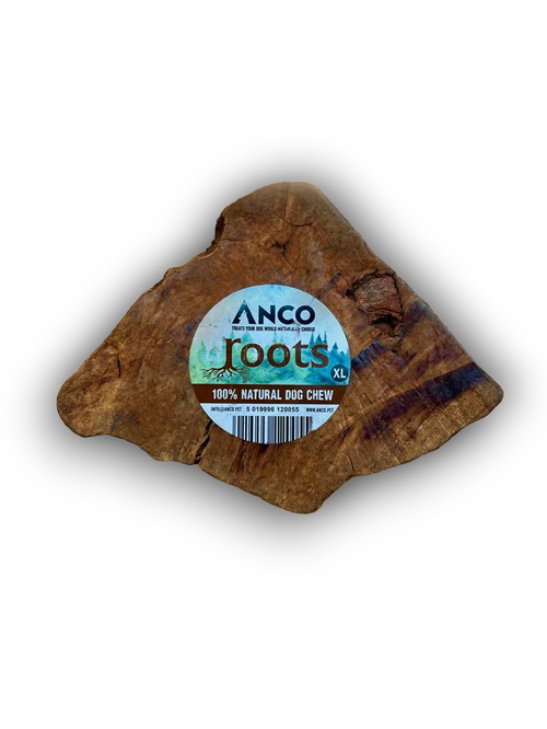 Anco Roots The Original Dog Root Chew