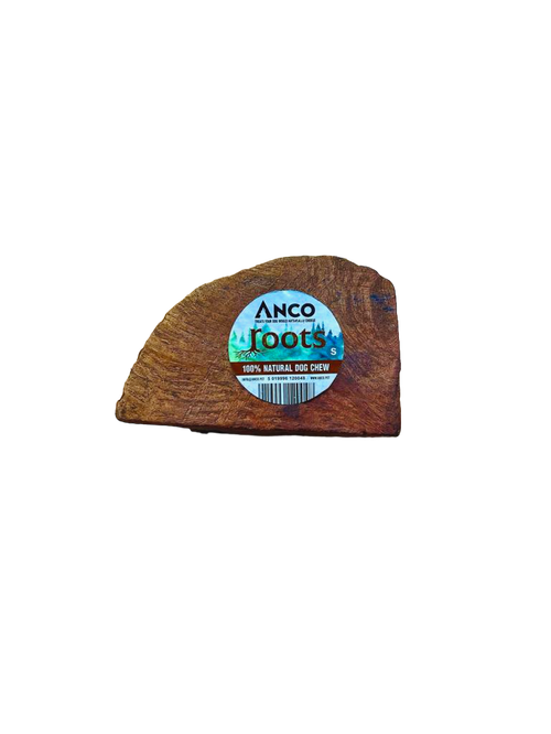 Anco Roots The Original Dog Root Chew 1pc