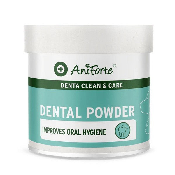 AniForte Dental Powder 80g
