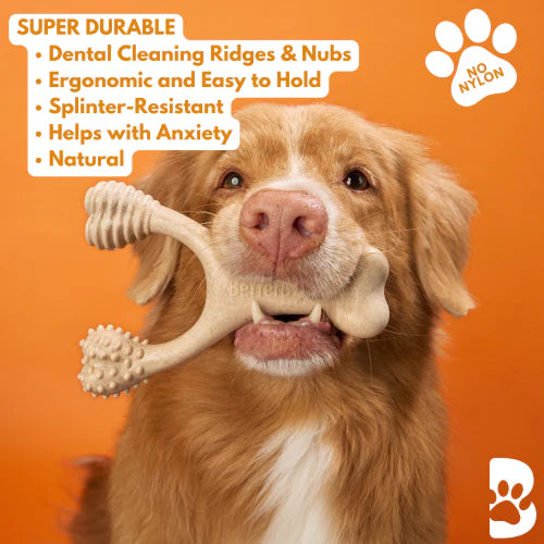 Betterbone Dog Chew Beef Flavour - Hard