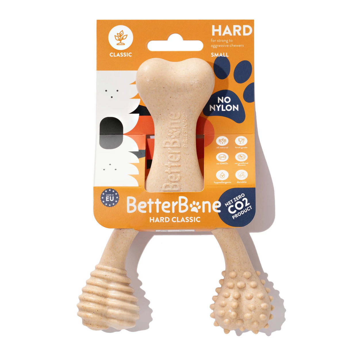 Betterbone Dog Chew Beef Flavour - Hard