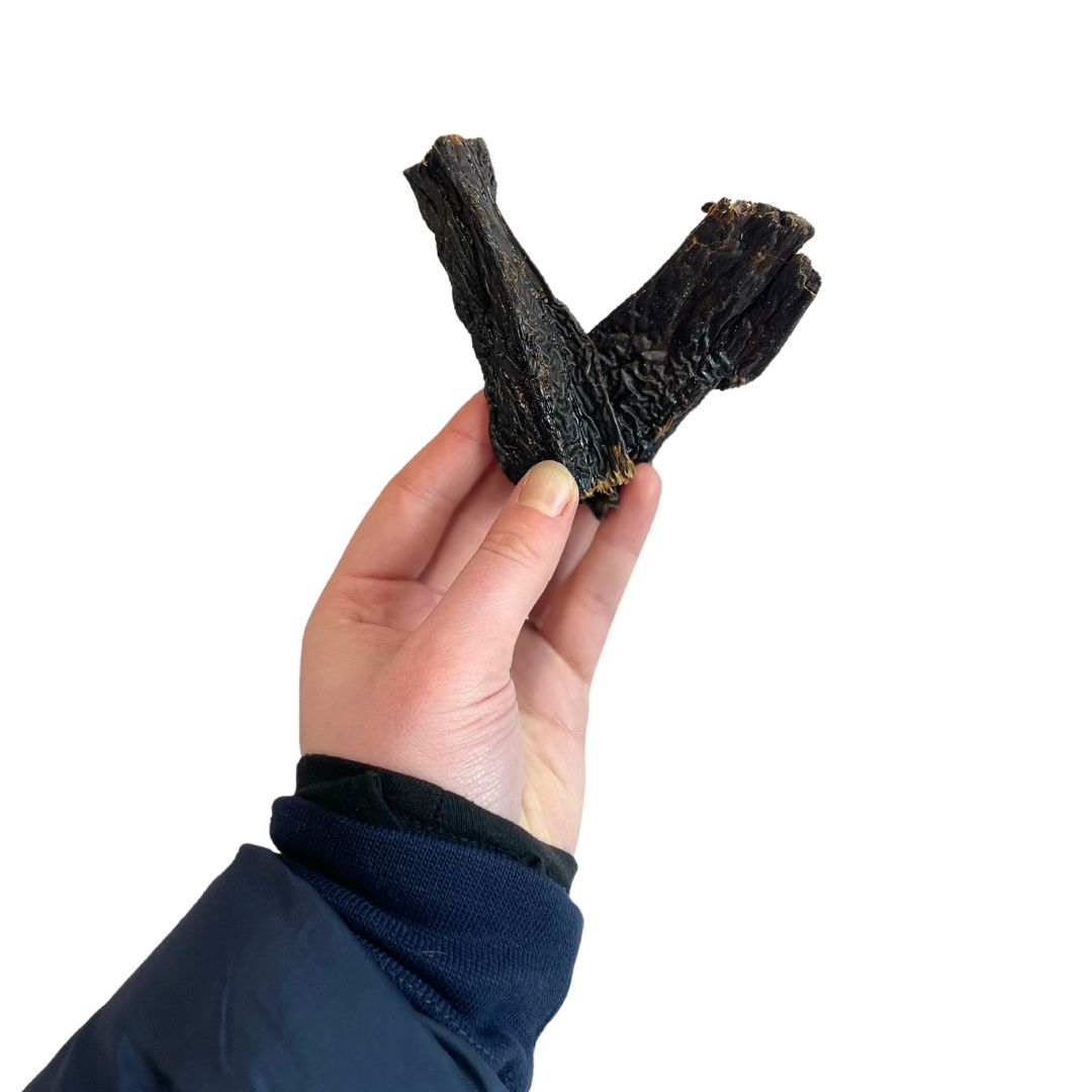 Buffalo Liver Chunky Chews - Price Per Gram