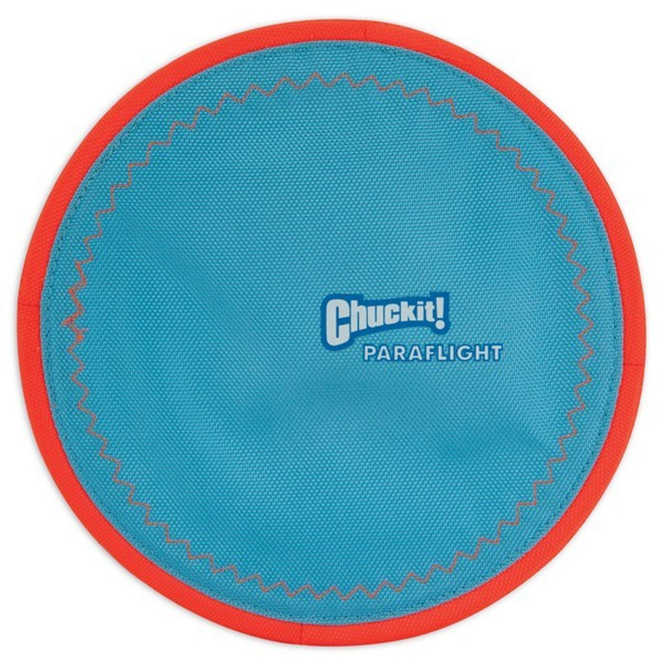 Chuckit! Paraflight Dog Frisbee