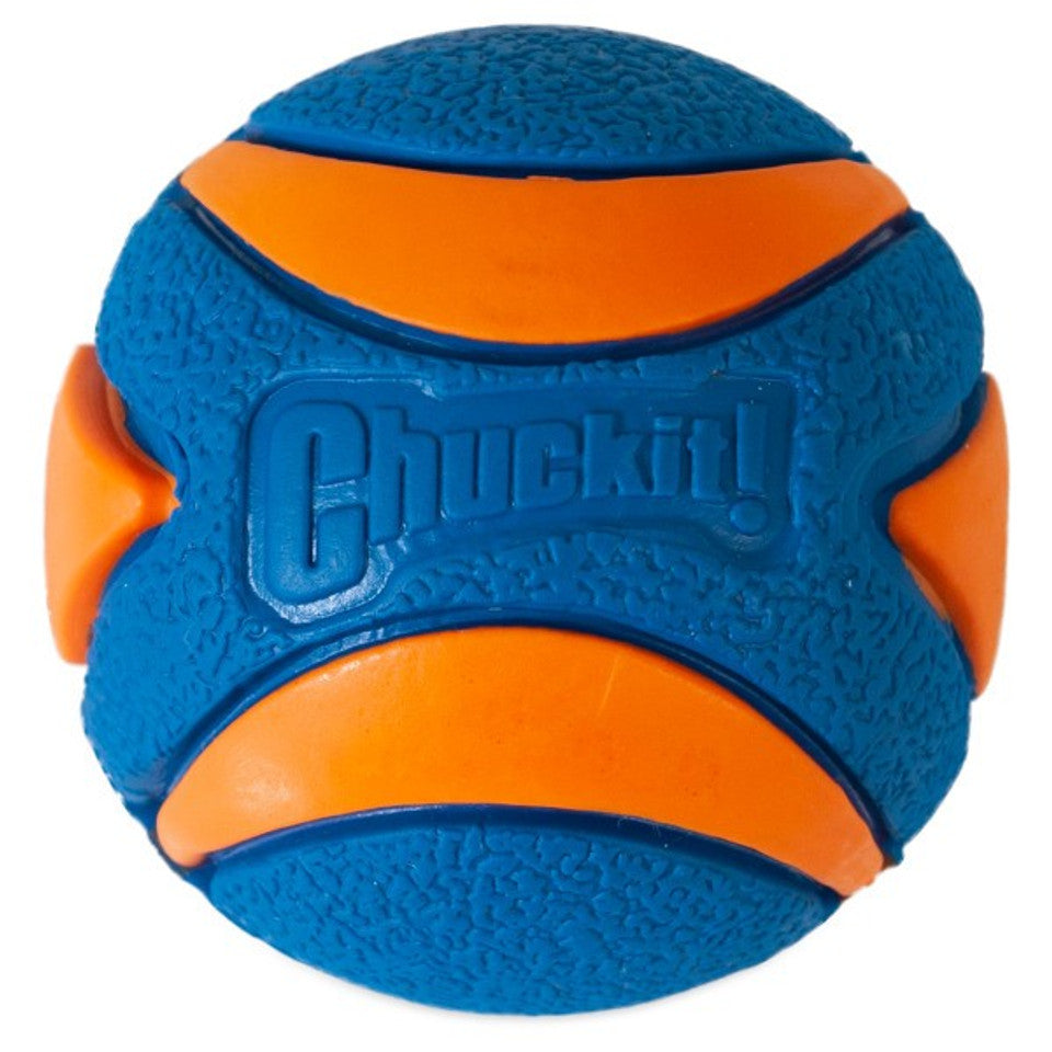 Chuckit! Ultra Squeaker Ball 1 Pack Small 4.8cm
