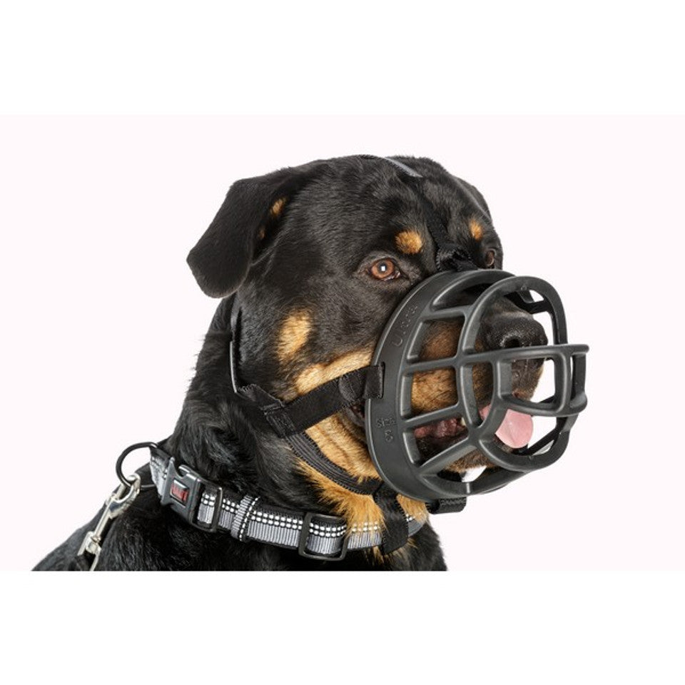 CoA Baskerville Ultra Basket Muzzle