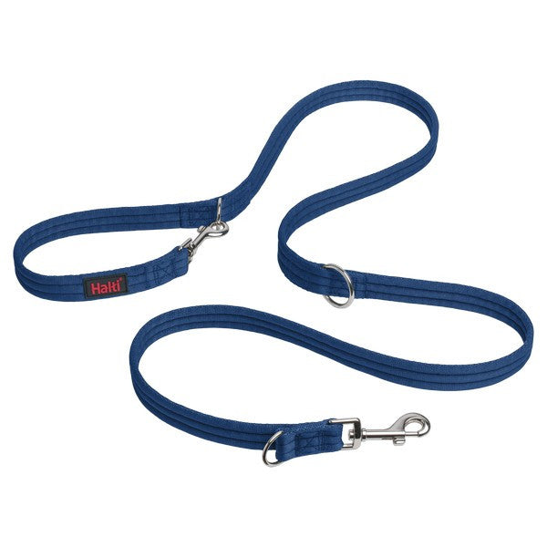 CoA Halti Training Lead Cobalt Blue