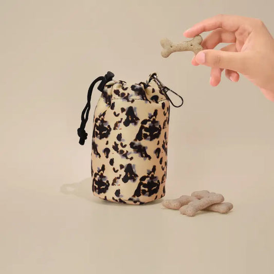 Cocopup Drawstring Treat Pouch