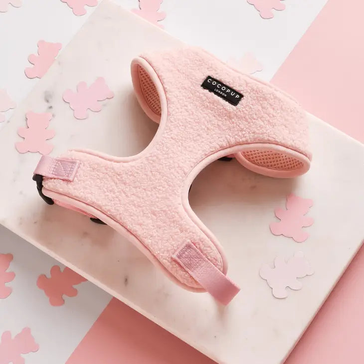 Cocopup Teddy Adjustable Dog Harness