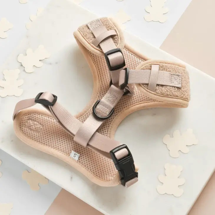 Cocopup Teddy Adjustable Dog Harness