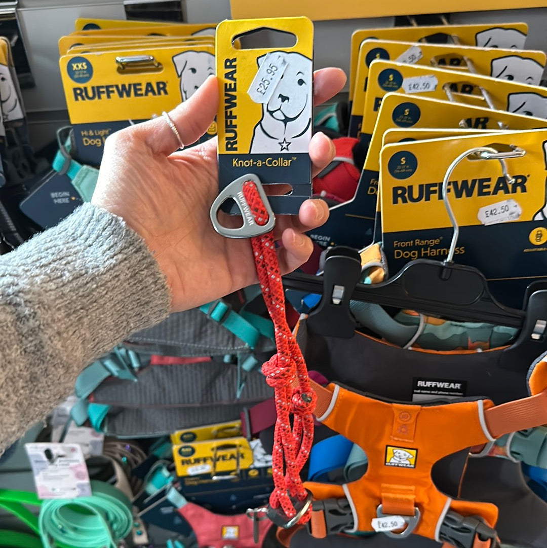 Ruffwear Knot-a-Collar