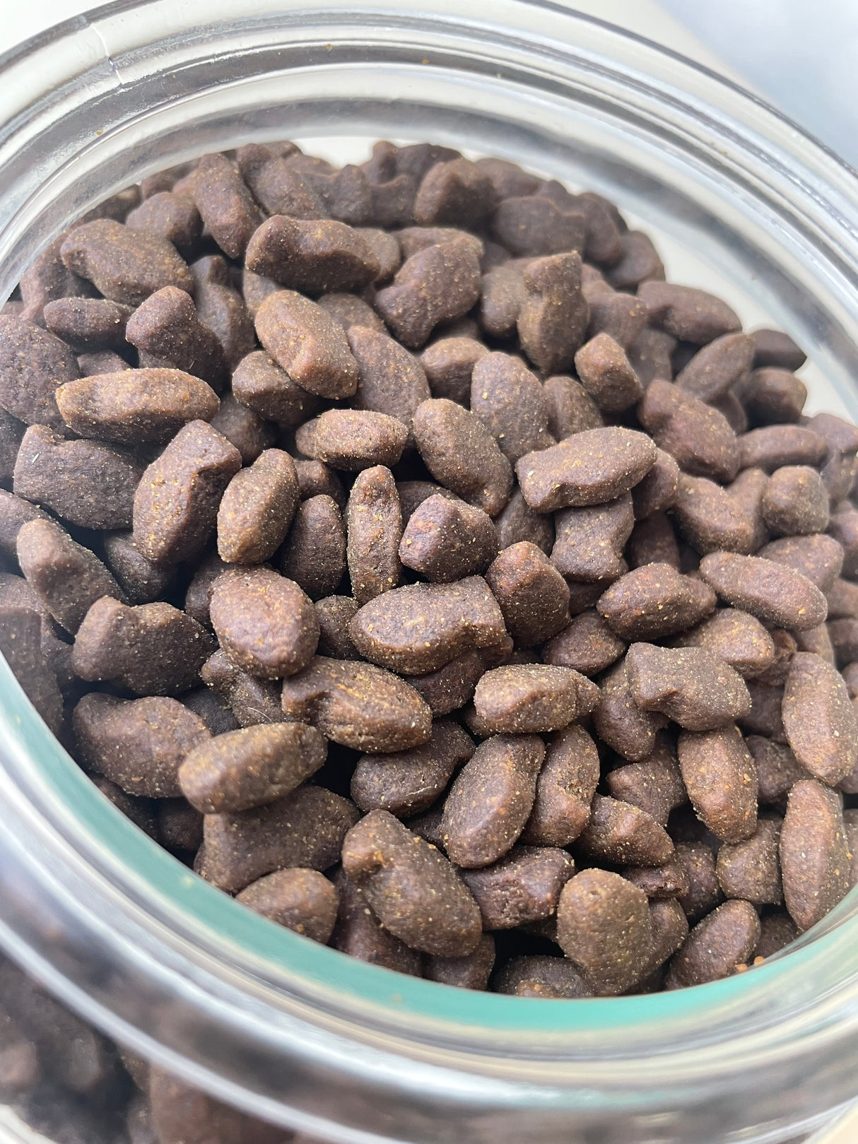 Fish Training Treats 80% Fish 20% Sweet Potato