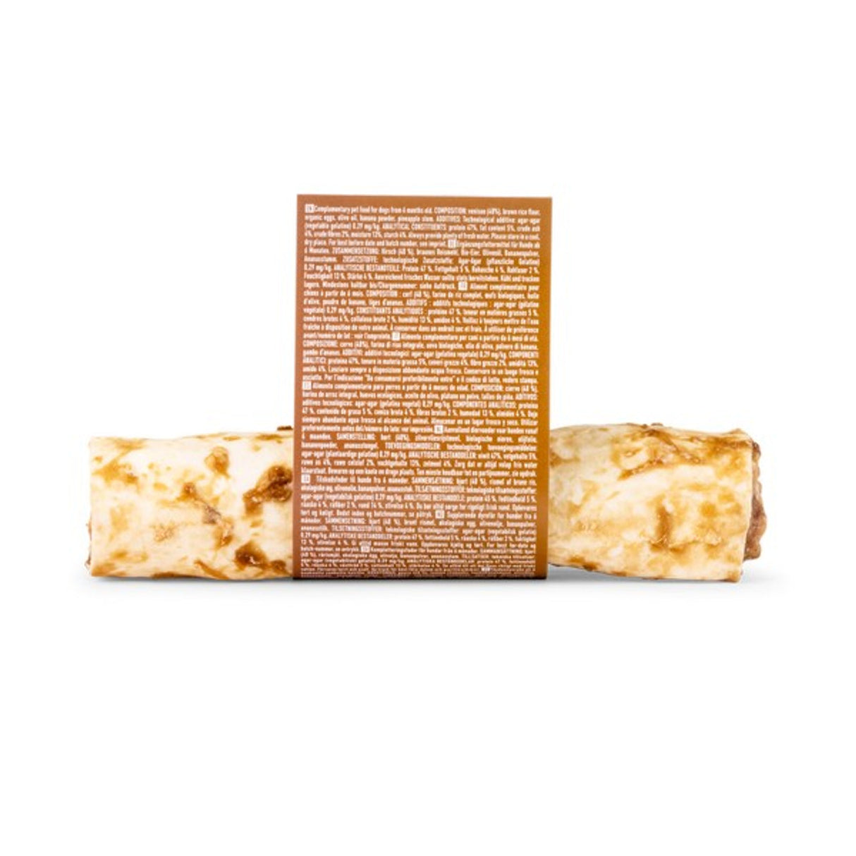 Earth Animal No Hide Venison Chew