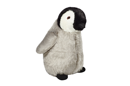 Fluff&Tuff Skipper Penguin