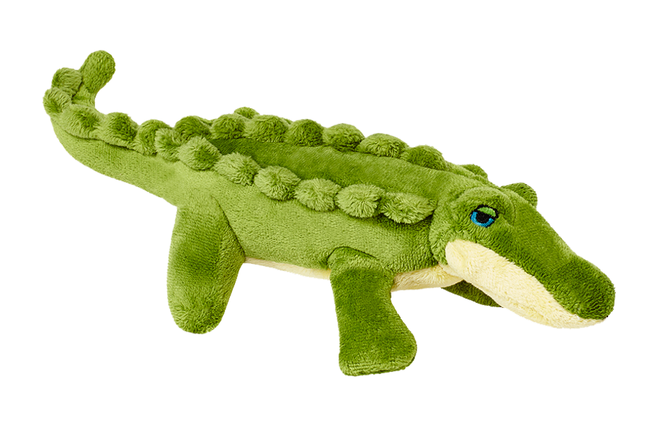 Fluff&Tuff Savannah Baby Gator