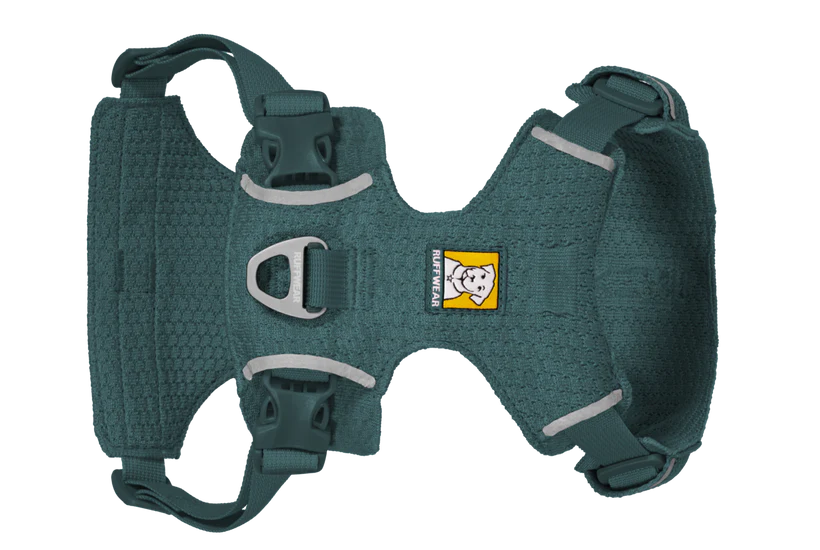 Front Range Flex Harness Deep Teal
