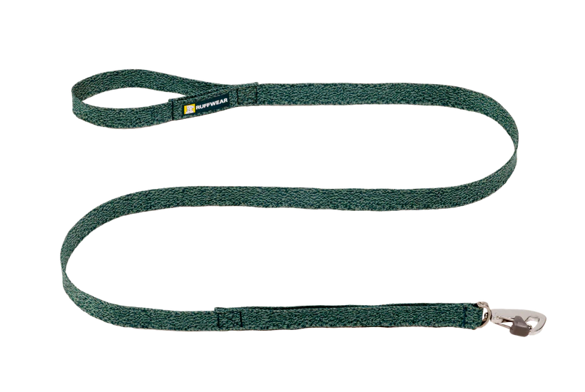 Front Range Flex Lead Deep Teal