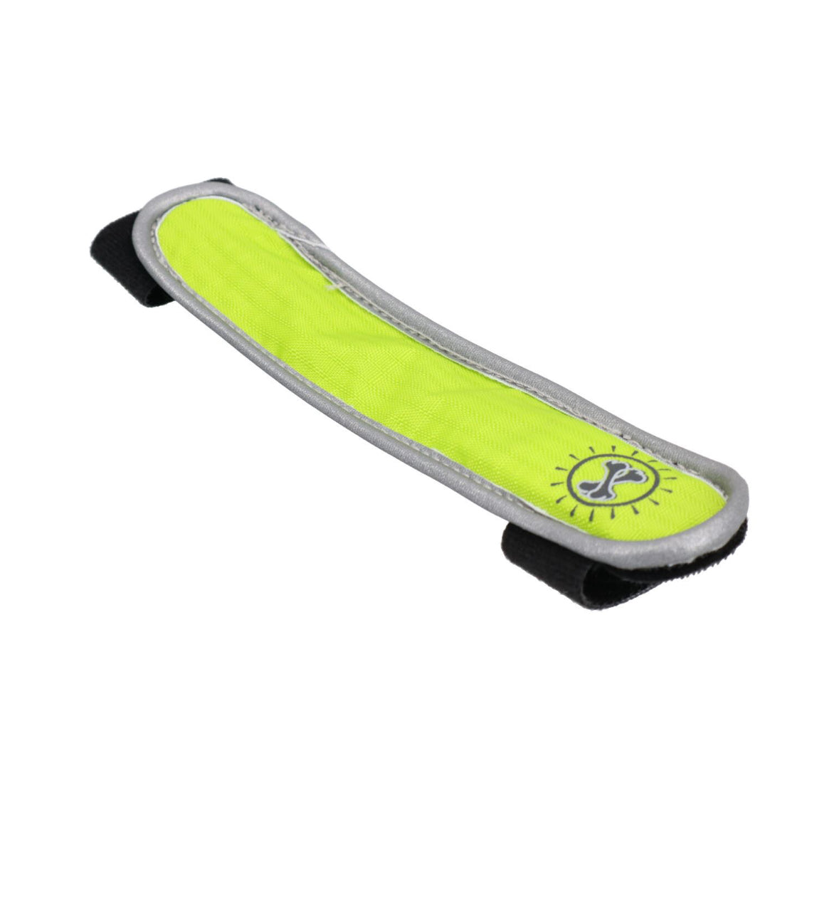 Animal Instincts Flashing Collar Clip Assorted Colors