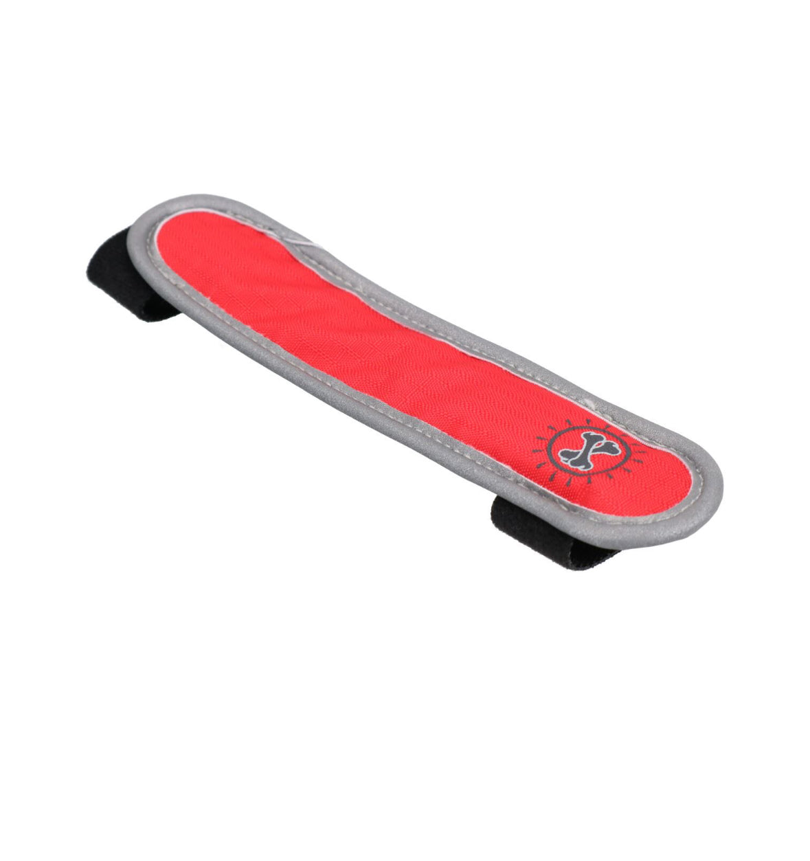 Animal Instincts Flashing Collar Clip Assorted Colors