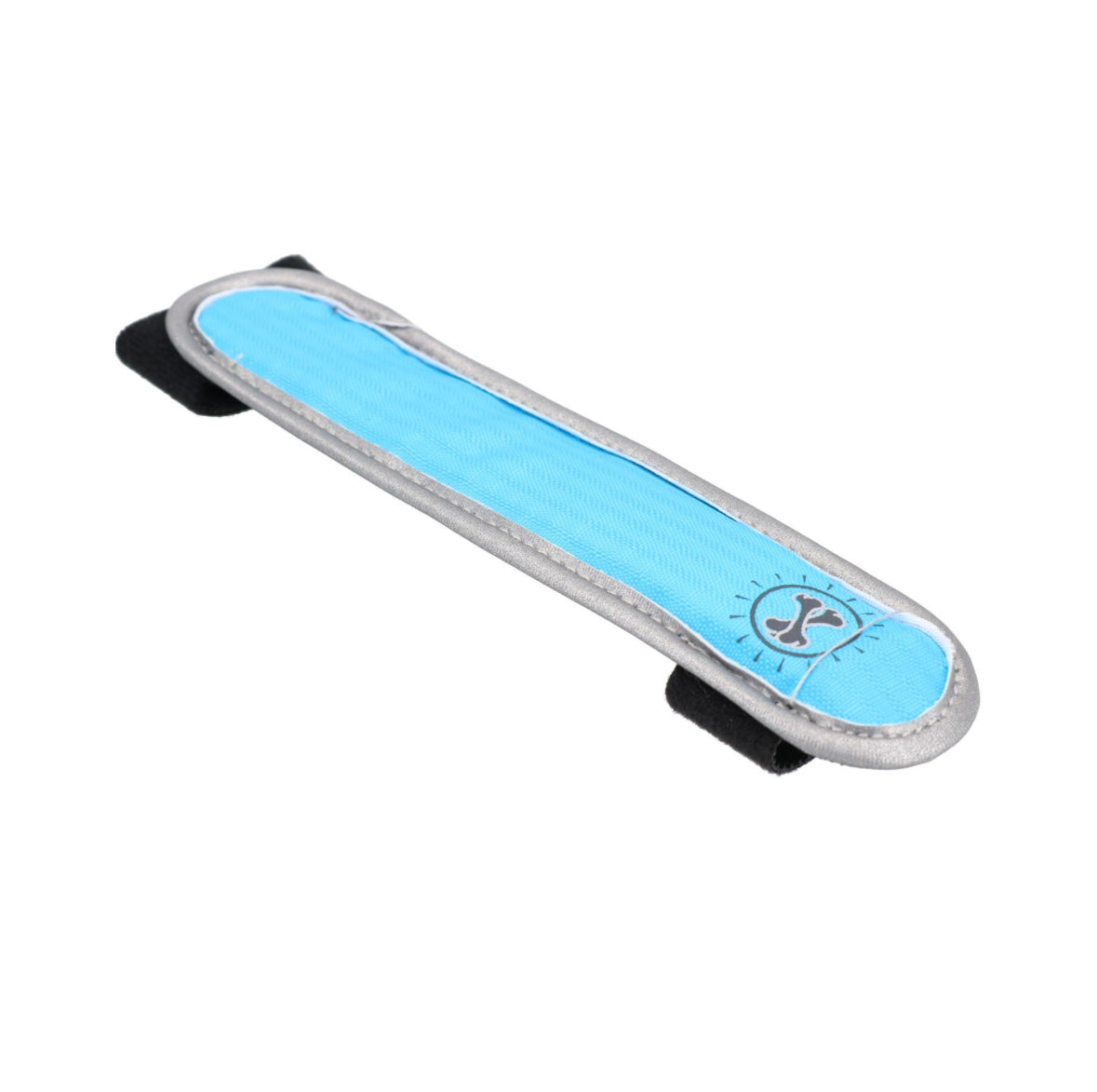 Animal Instincts Flashing Collar Clip Assorted Colors