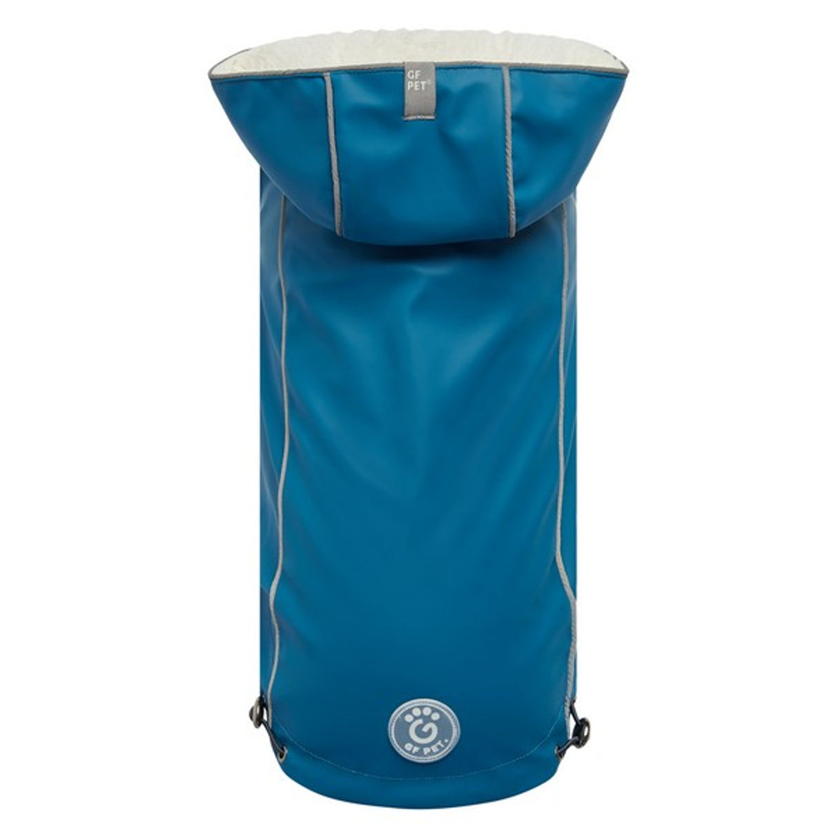 GF Pet Elasto-Fit Insulated Raincoat