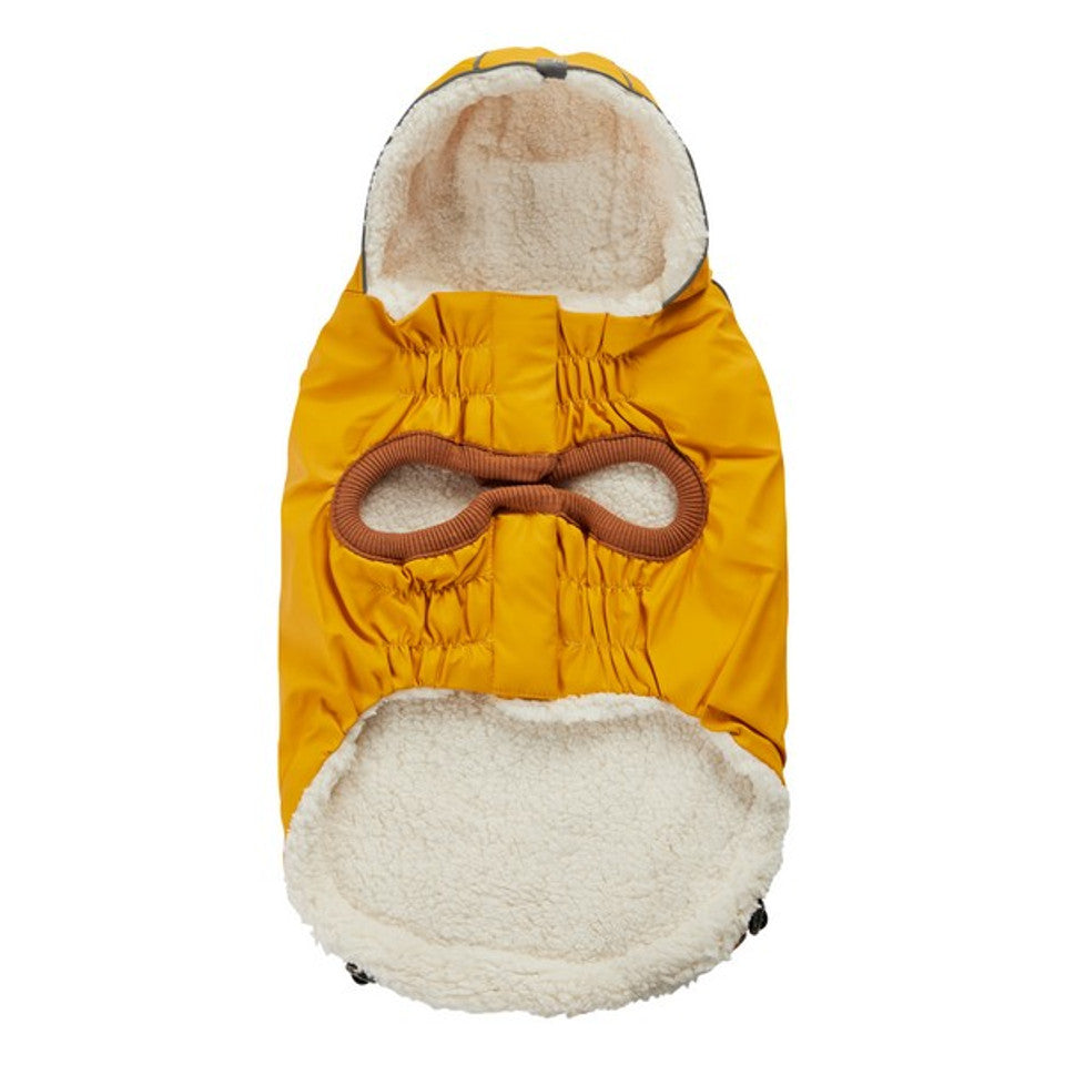 GF Pet Elasto-Fit Insulated Raincoat