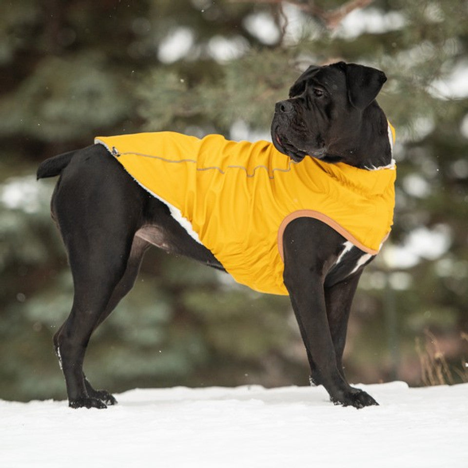 GF Pet Elasto-Fit Insulated Raincoat