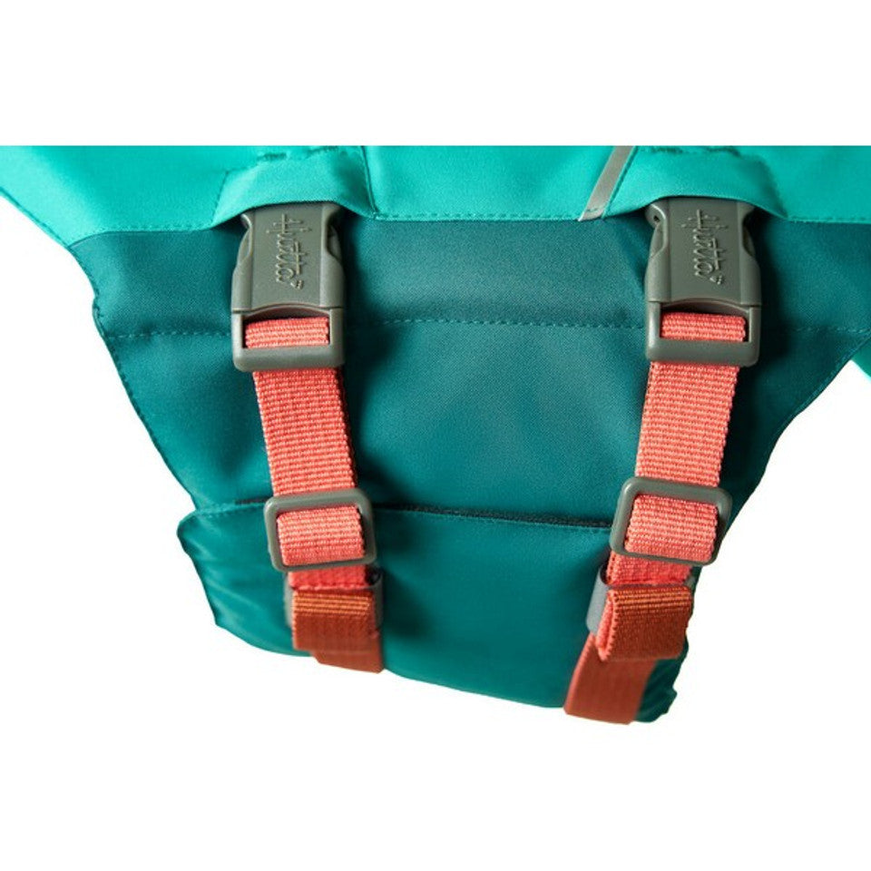 Hurtta Lifesaver Eco Peacock