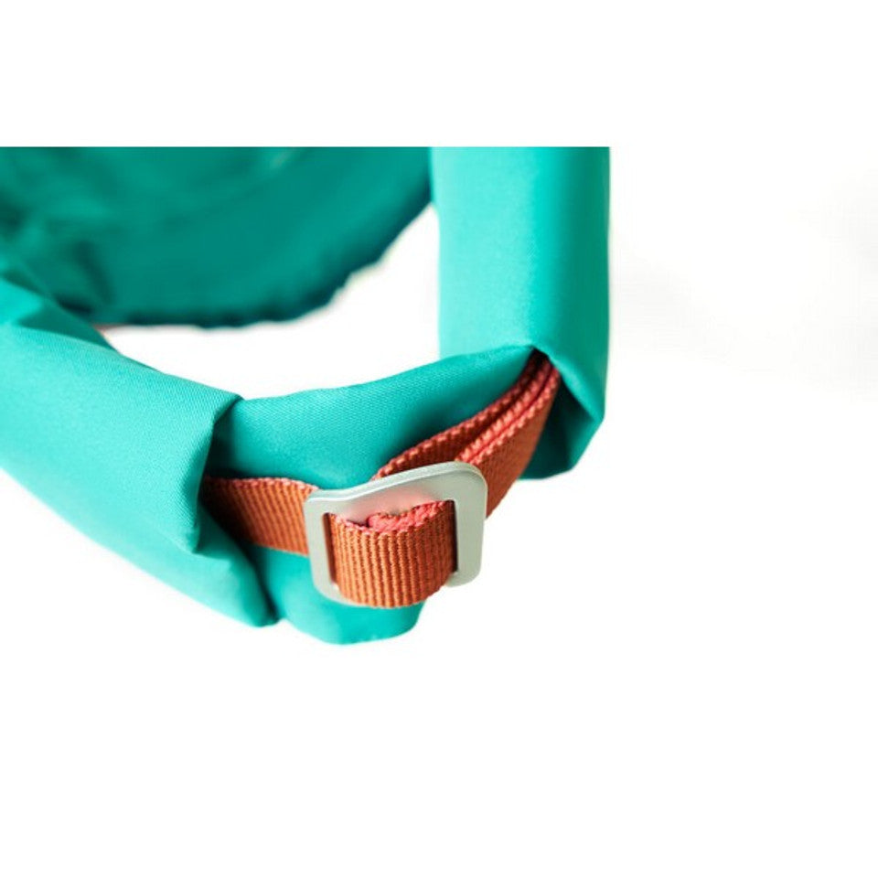 Hurtta Lifesaver Eco Peacock