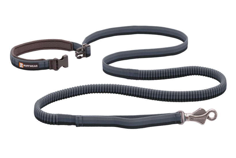 Ruffwear Roamer Leash Granite Grey