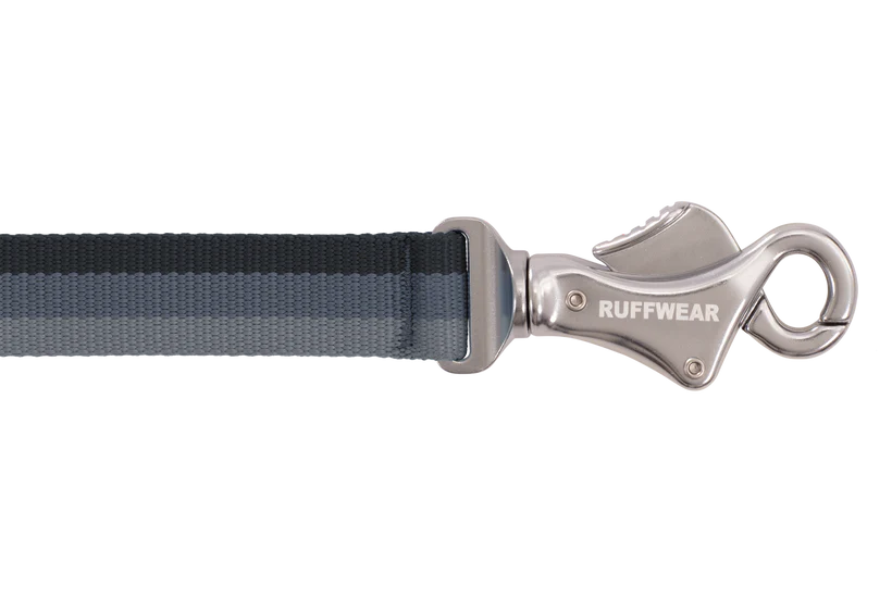 Ruffwear Roamer Leash Granite Grey