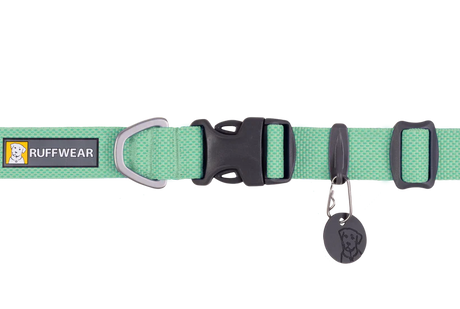 Ruffwear Hi & Light™ Lightweight Dog Collar